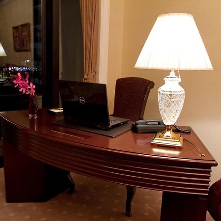 Hotel La Suite Kobe Harborland Eksteriør billede