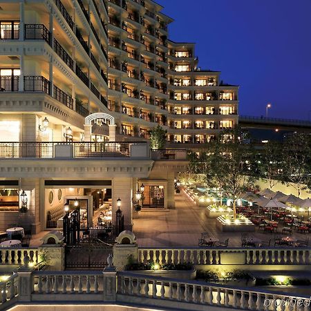 Hotel La Suite Kobe Harborland Eksteriør billede