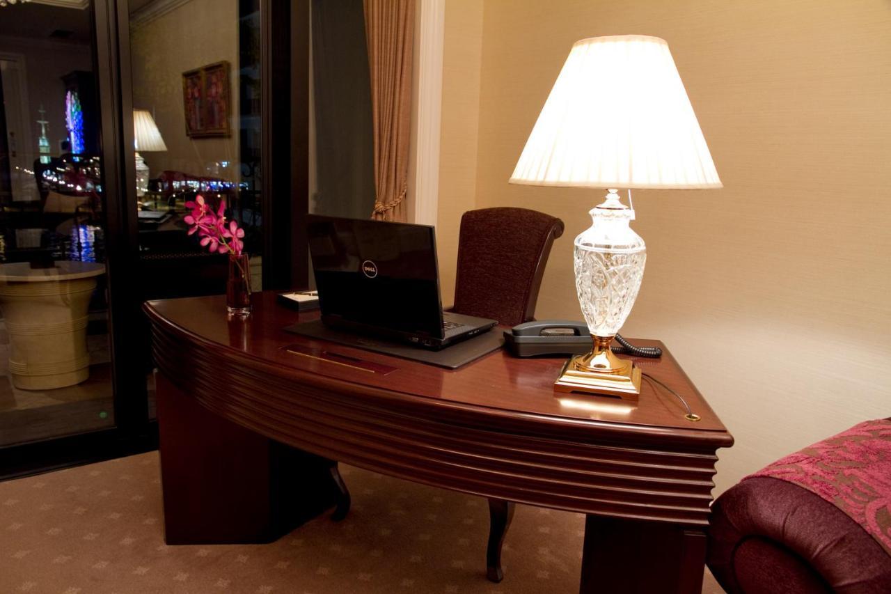 Hotel La Suite Kobe Harborland Eksteriør billede