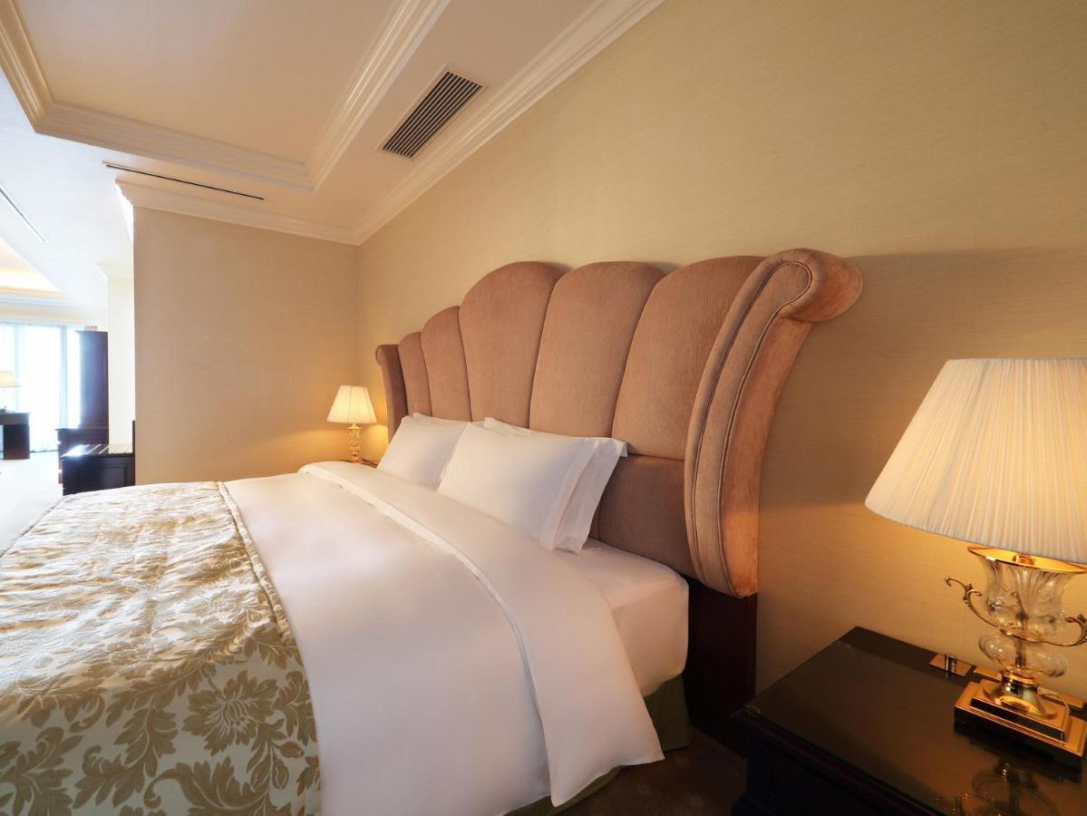 Hotel La Suite Kobe Harborland Eksteriør billede