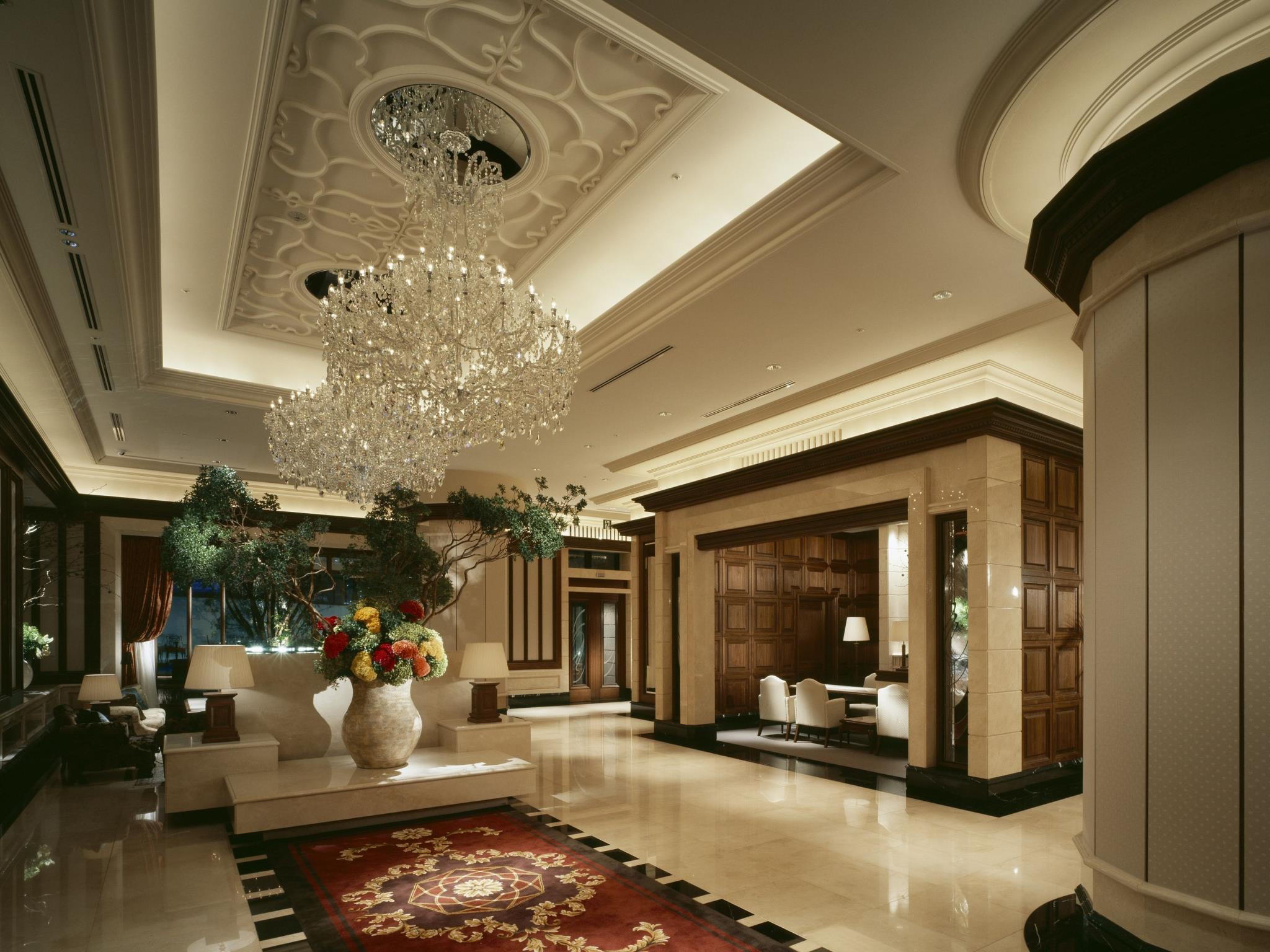 Hotel La Suite Kobe Harborland Eksteriør billede