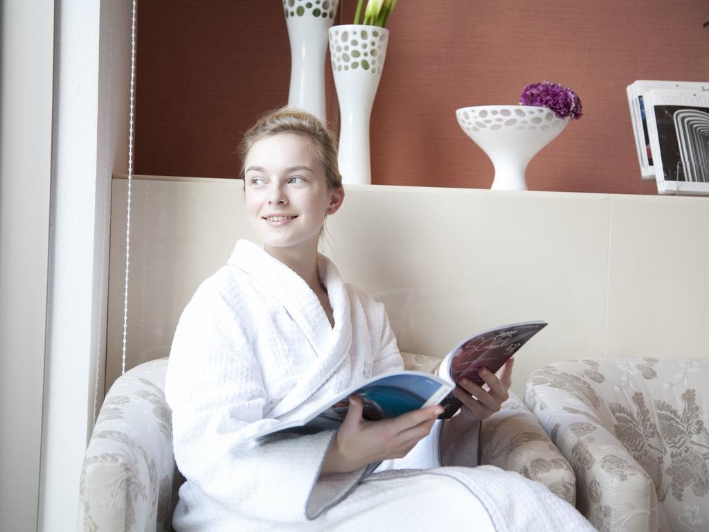 Hotel La Suite Kobe Harborland Eksteriør billede