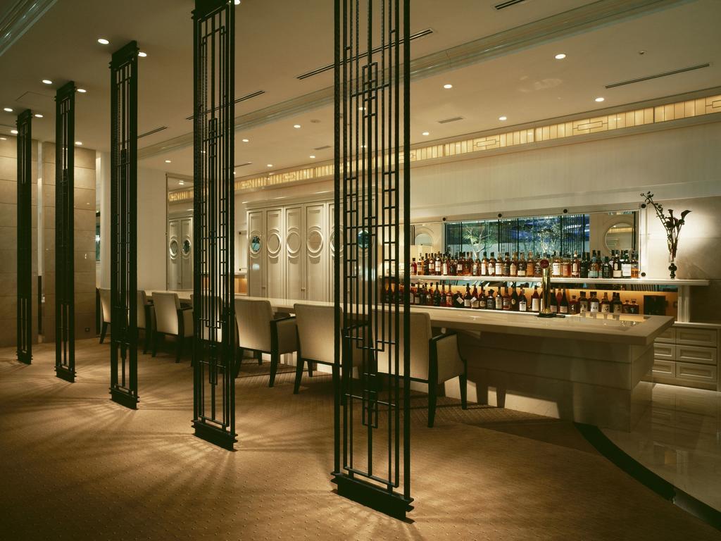 Hotel La Suite Kobe Harborland Eksteriør billede